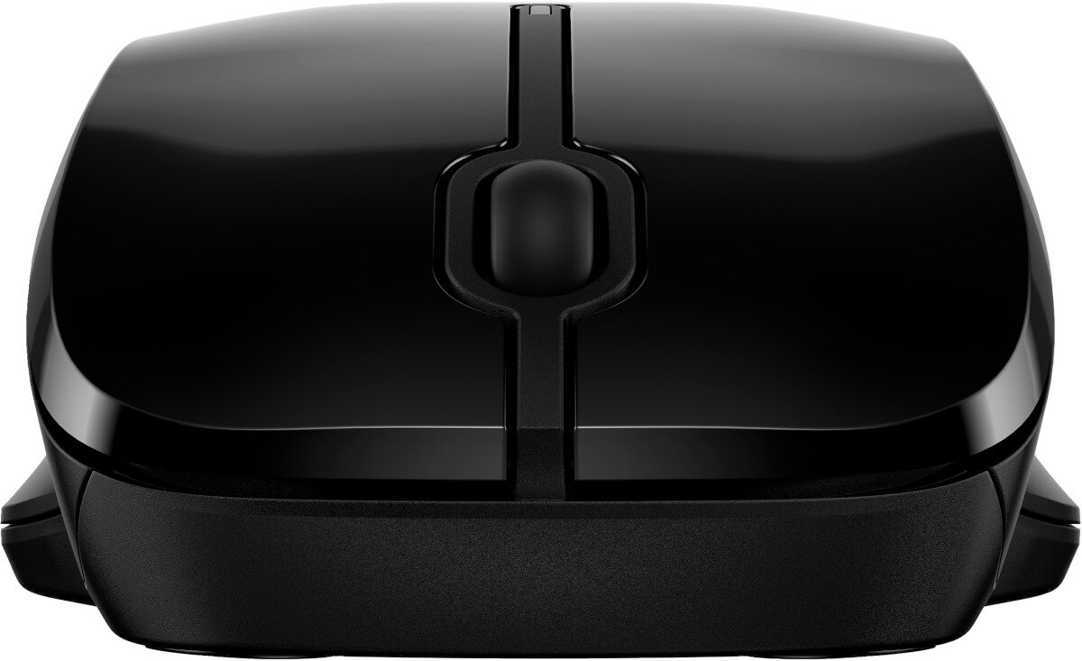 Mysz HP 250 Dual Mode zasilanie czas działania żywotność