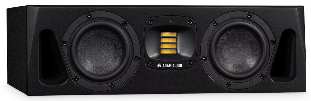 Kolumna głośnikowa ADAM AUDIO A44H - 19-calowy głośnik