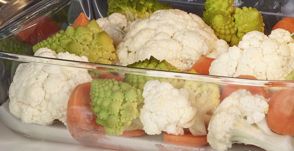 Kuchenka mikrofalowa SEVERIN MW 7772 rozmrażanie