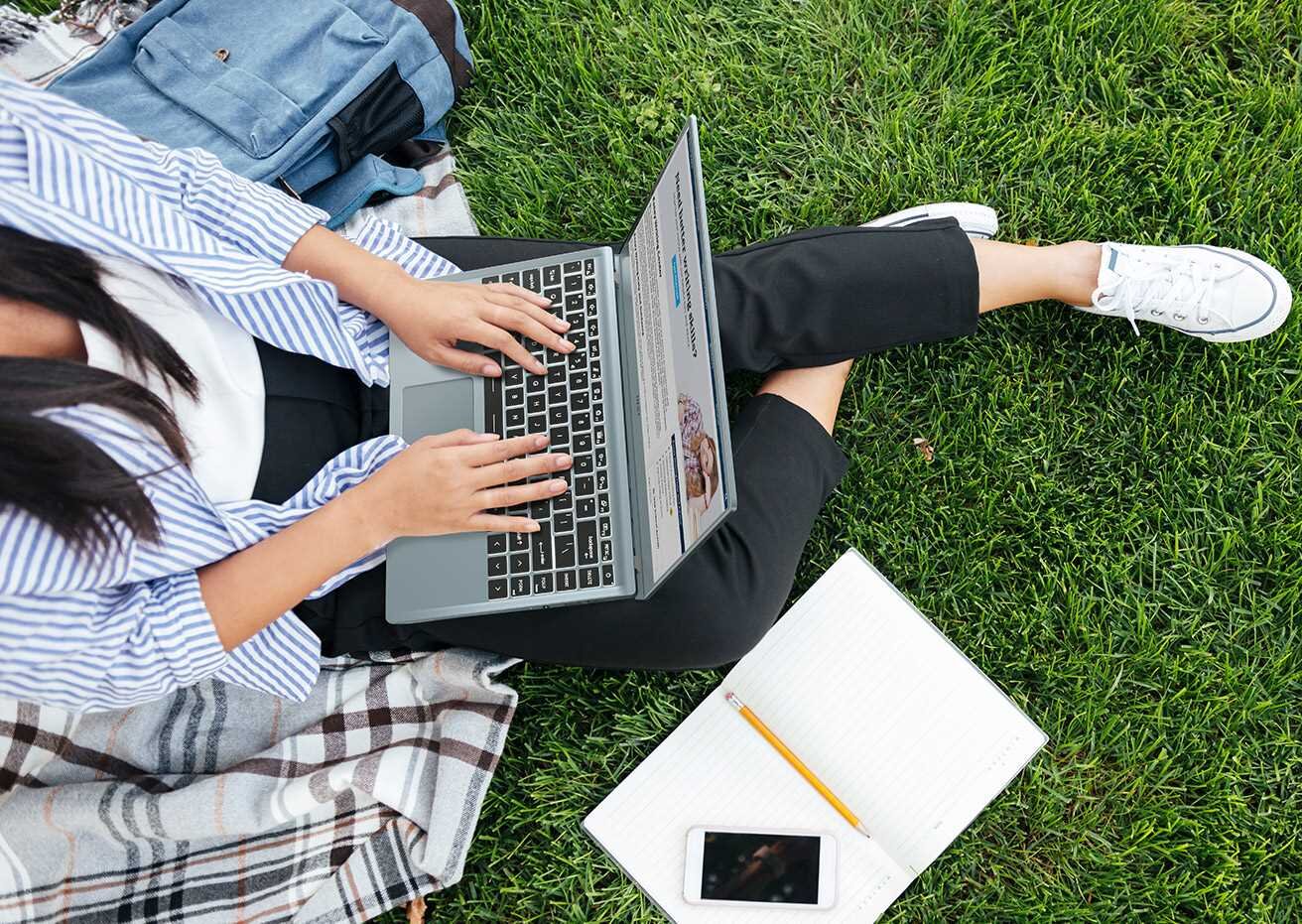 Laptop MSI Modern 14 - RAM DDR4