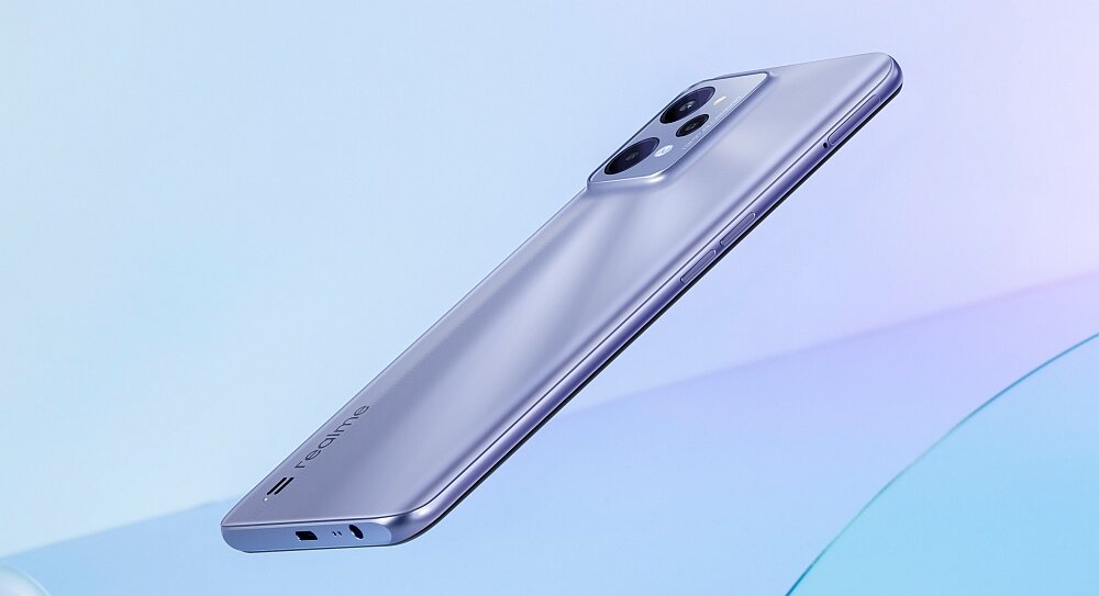 Smartfon REALME C31  ekran bateria aparat procesor ram pamięć pojemność rozdzielczość zdjęcia filmy opis dane cechy blokady system łączność wifi bluetooth obudowa szkło odporność porty muzyka transfer sieć przekątna matryca waga czujniki