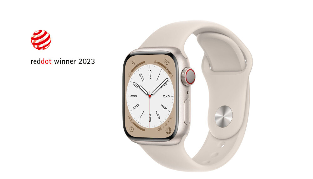 Smartfon APPLE iPhone 14 - nagroda