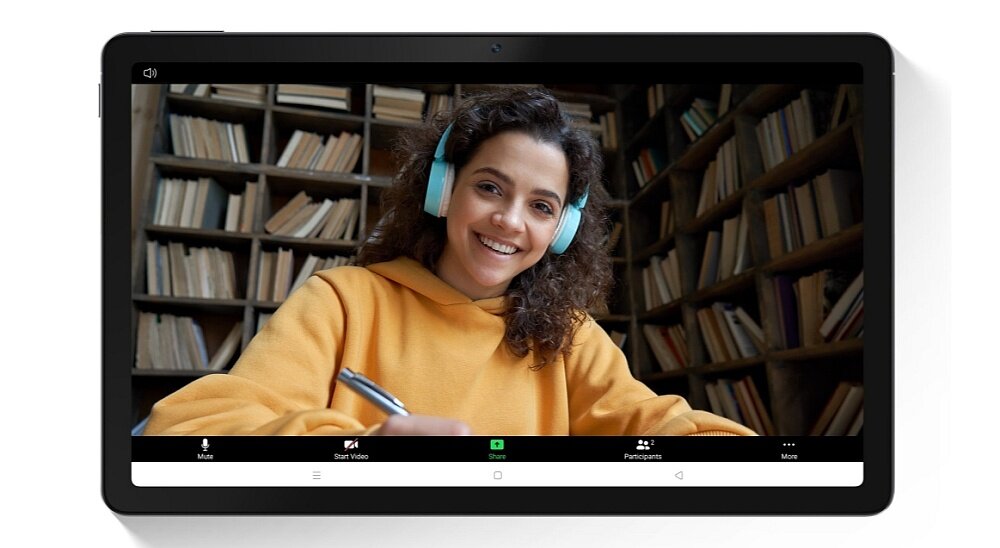 Tablet REALME Pad ekran bateria procesor wydajność pamięć ram opis cechy funkcje zalety pojemność rozdzielczość głośniki mikrofony aparat kamerka lte
