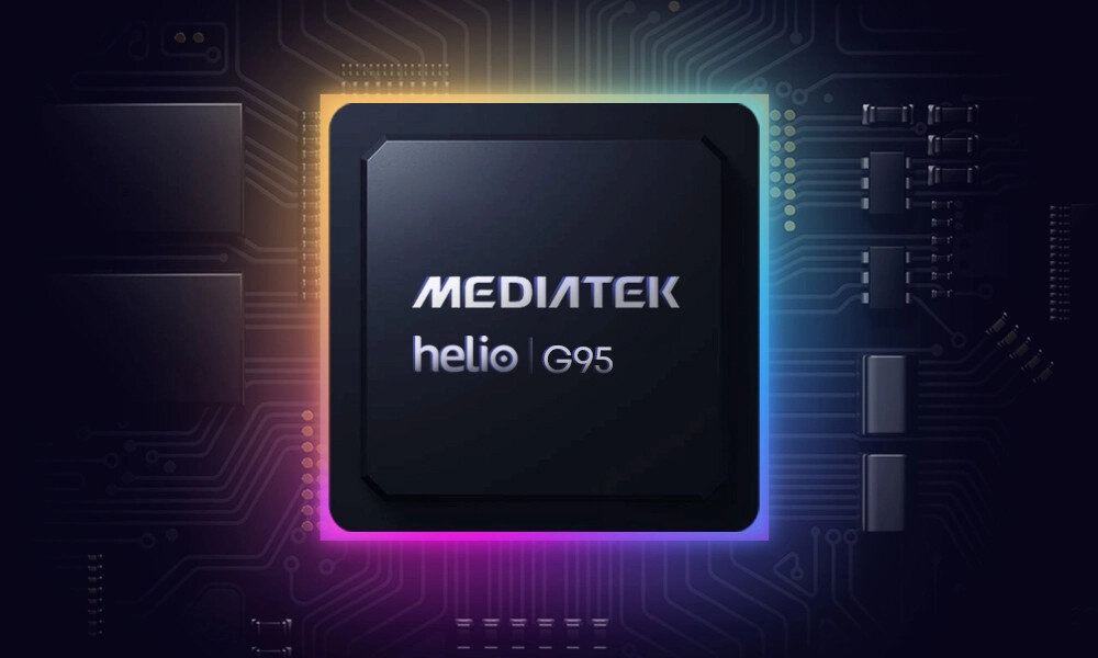 Tablet CHUWI HiPad Pro 10.8 8/128 GB LTE Wi-Fi Niebieski wydajne podzespoly