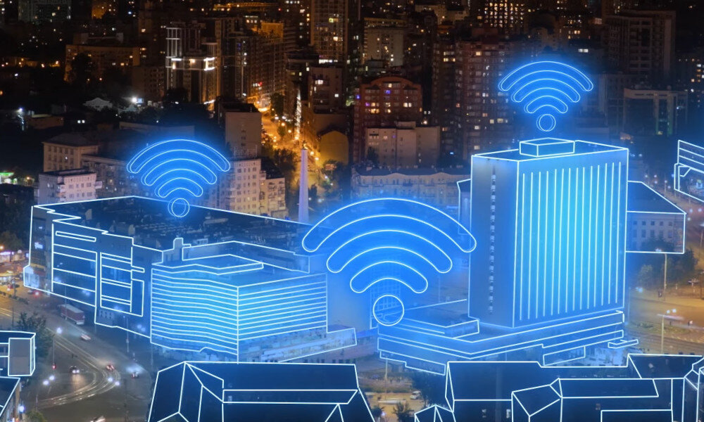 Router GRANDSTREAM GWN7062 zastosowanie przeznaczenie cechy