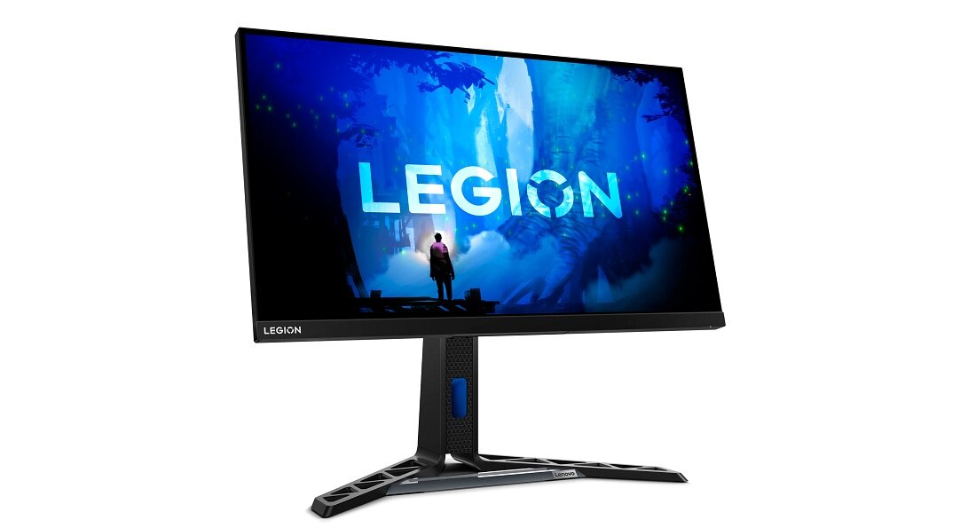 Monitor LENOVO Legion Y27F-30 - sRGB