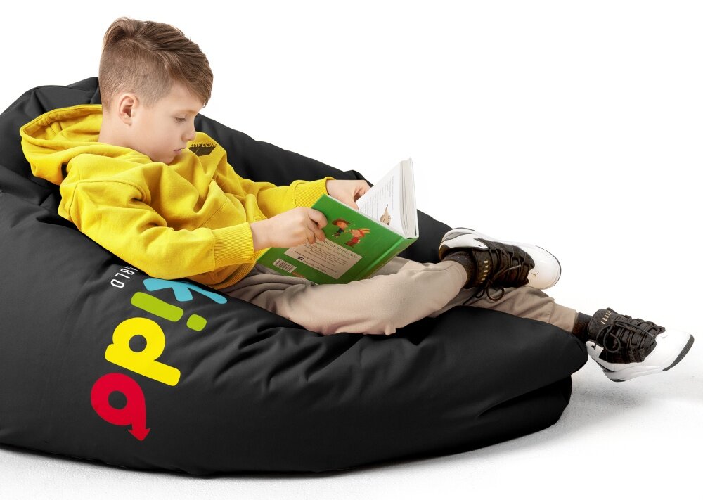 Pufa DIABLO CHAIRS Kido kolorystyka design