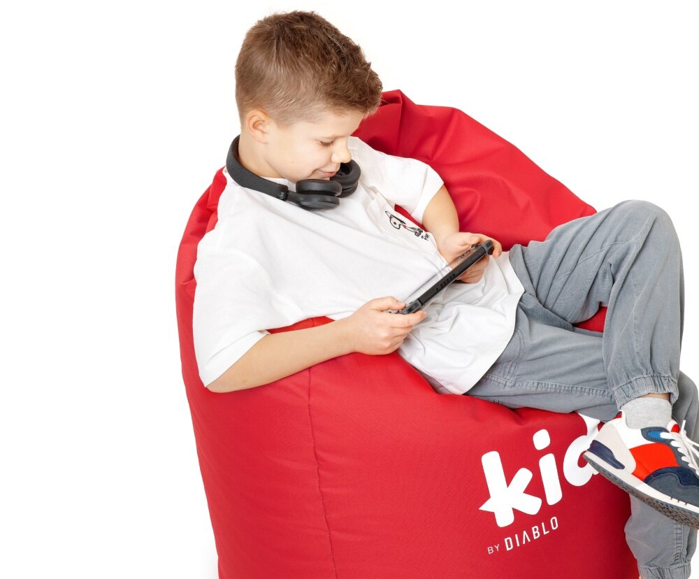 Pufa DIABLO CHAIRS Kido kolorystyka design