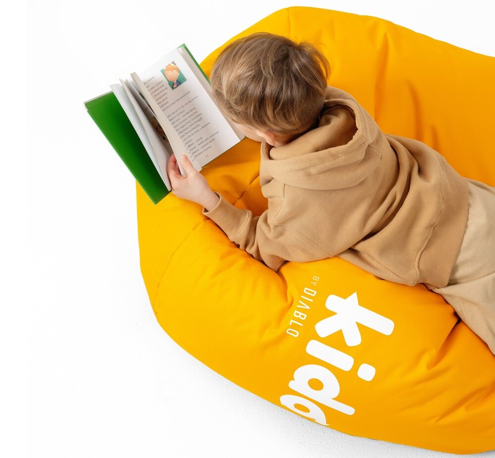 Pufa DIABLO CHAIRS Kido kolorystyka design