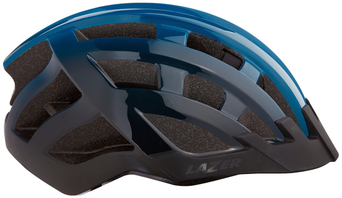Kask rowerowy LAZER Compact DLX MIPS