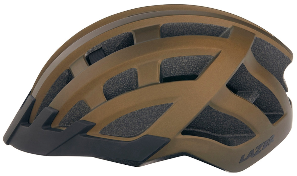 Kask rowerowy LAZER Compact DLX MIPS