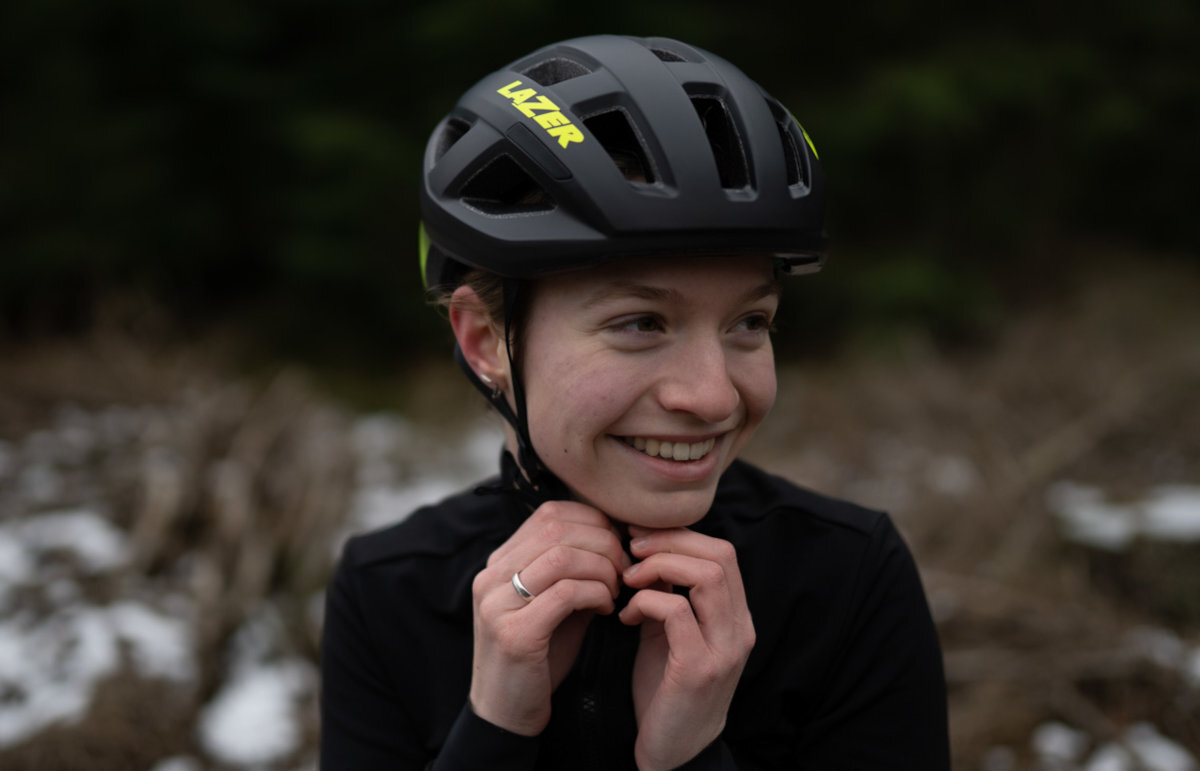 LAZER Tonic KinetiCore komfort