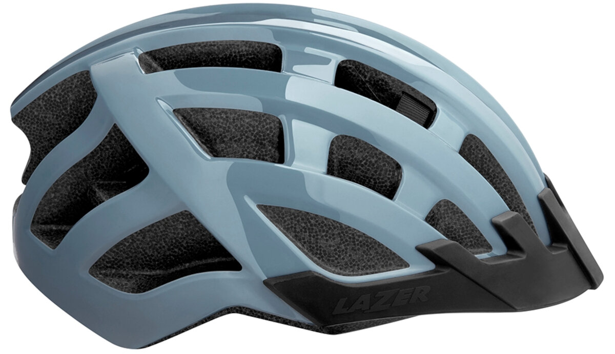 Kask rowerowy LAZER Compact rozmiar regulacja