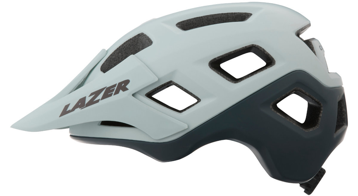 Kask rowerowy LAZER Coyote regulacja