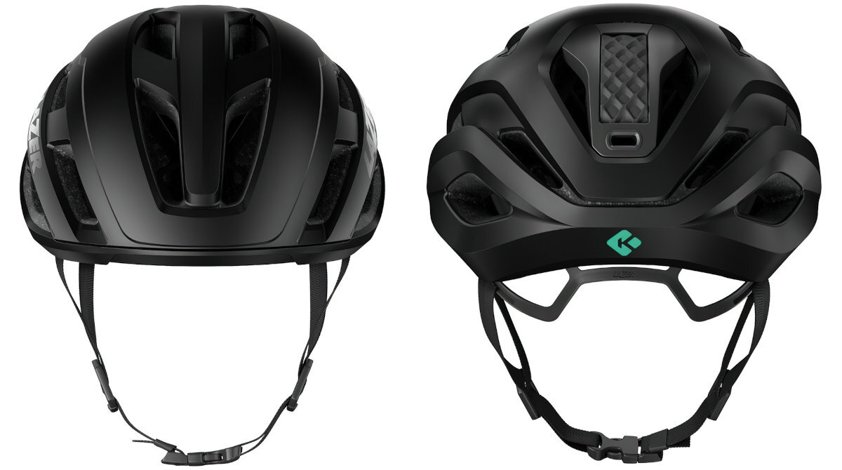 Kask rowerowy LAZER Strada KinetiCore regulacja