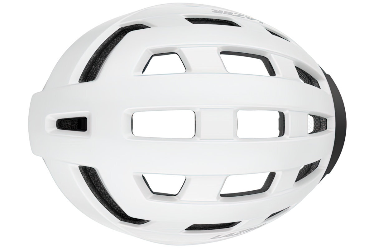Kask rowerowy LAZER Codax KinetiCore ciepło