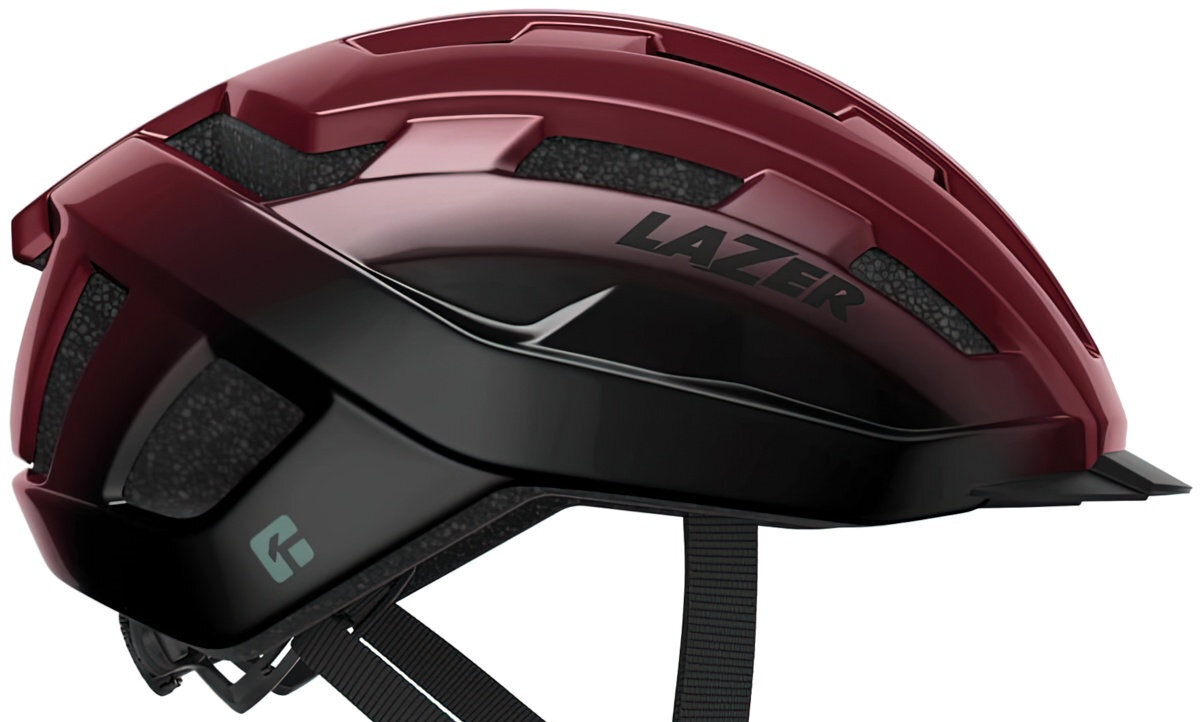 Kask rowerowy LAZER Codax KinetiCore regulacja