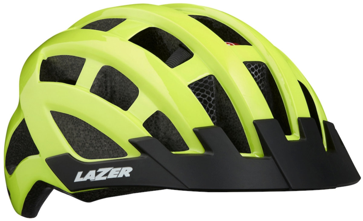 Kask rowerowy LAZER Compact DLX MIPS