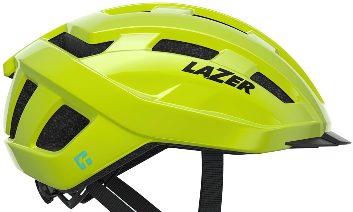 Kask rowerowy LAZER Codax KinetiCore regulacja