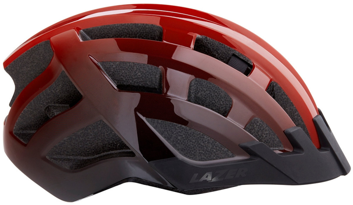Kask rowerowy LAZER Compact DLX MIPS
