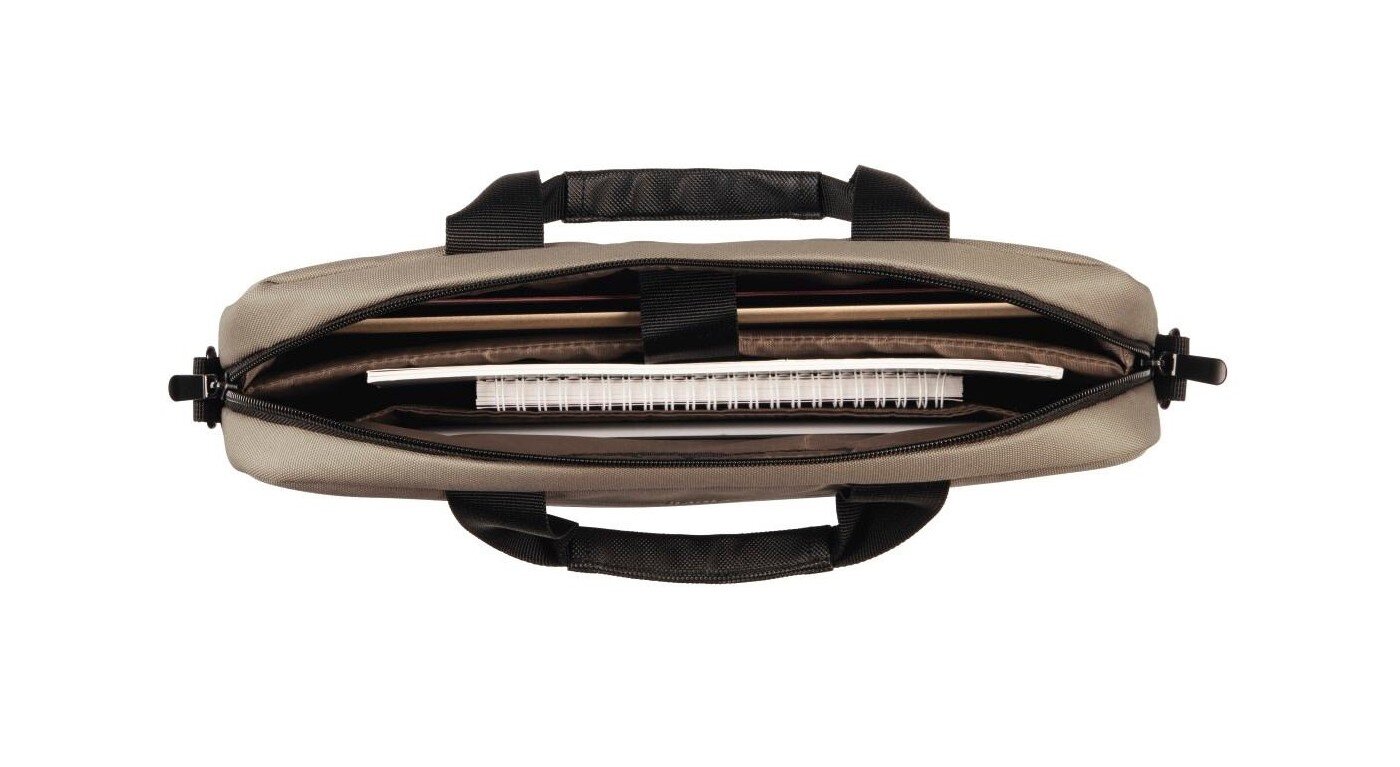 zdjecie torby do laptopa Terra lifestyle