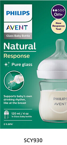 butelka philips Avent Natural