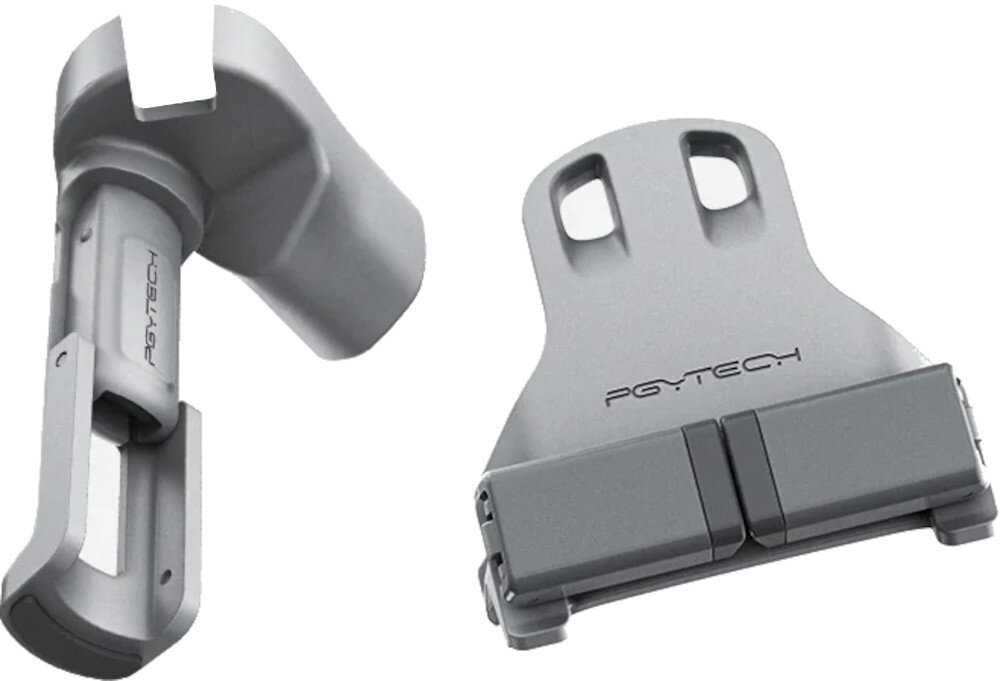 Podwyższenie podwozia PGYTECH P-30A-050 do DJI Mini 3 Pro waga obciążenie podkładki