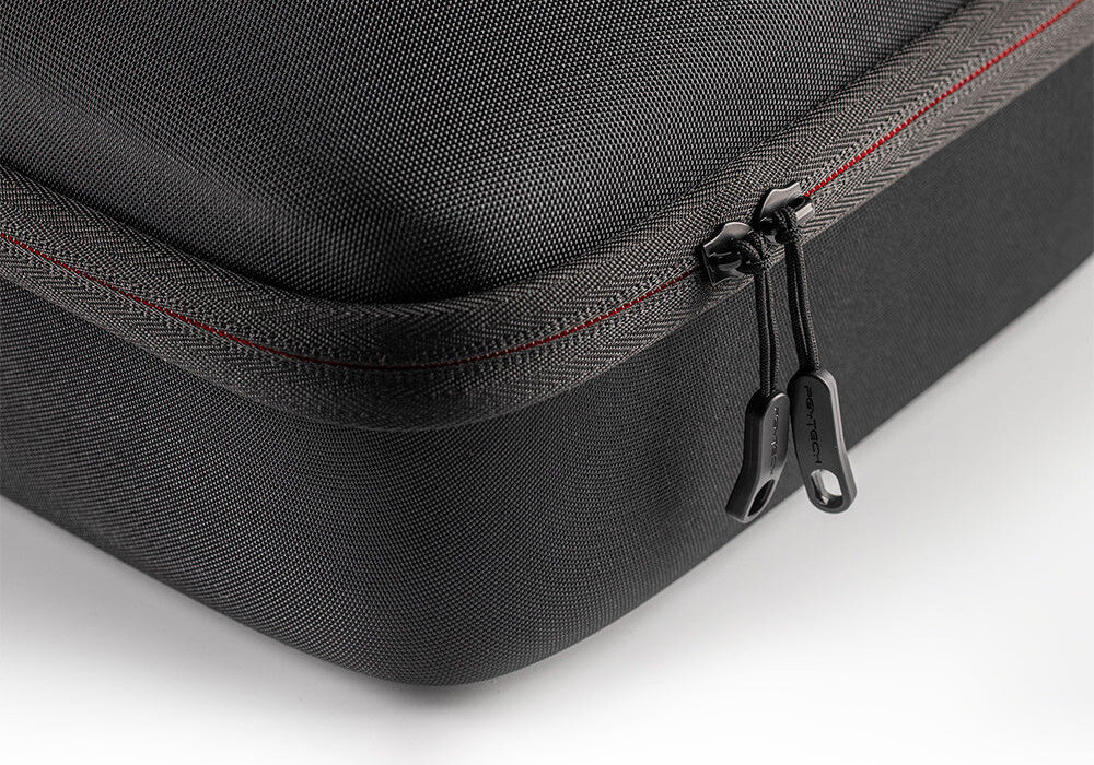 Torba PGYTECH do DJI Avata Czarny wytrzymałość materiały szczelność uchwyt zamek