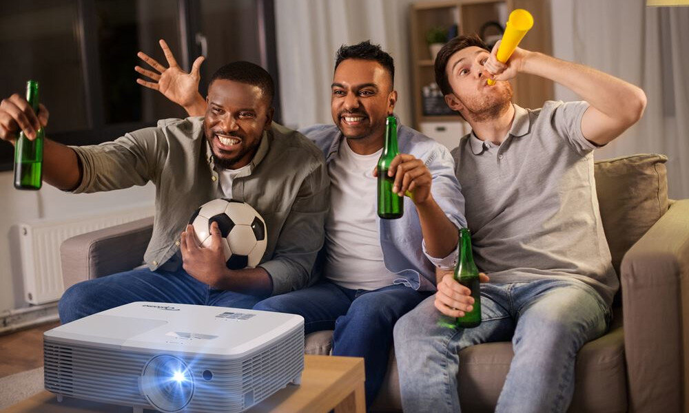 Projektor OPTOMA HD29i zastosowanie cechy funkcje