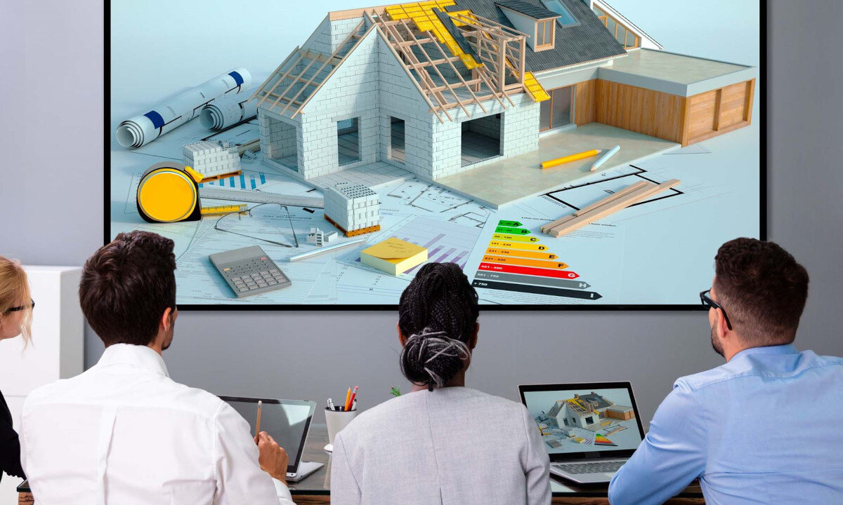 Projektor OPTOMA ZW340e lampa żywotność wytrzymałość chłodzenie
