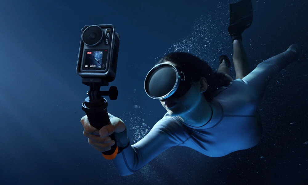 Ochrona DJI Care Refresh do Osmo Action 3 (24 miesiące) zastrzeżenia regulamin
