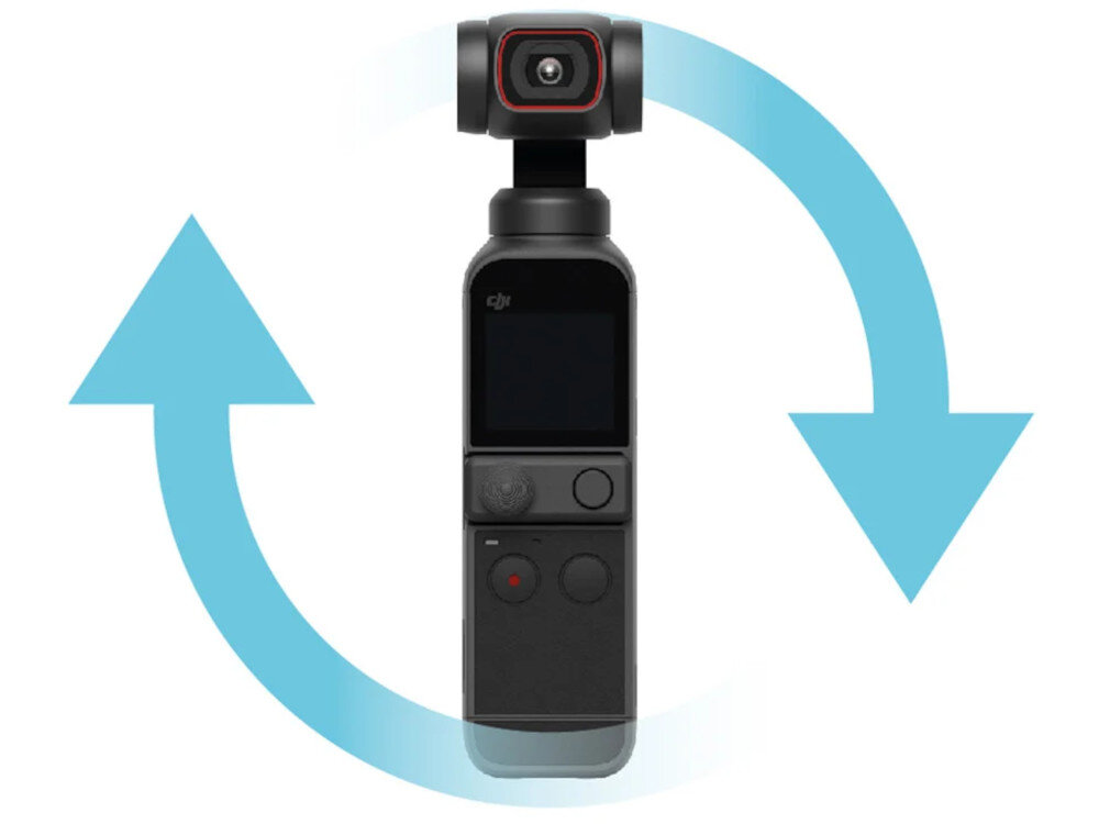 Ochrona DJI Care Refresh do Osmo Pocket 2 (12 miesięcy) usługa opłata wymiana gwarancja