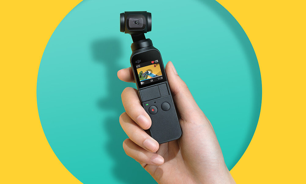 Ochrona DJI Care Refresh do Osmo Pocket 2 (12 miesięcy) zastrzeżenia regulamin