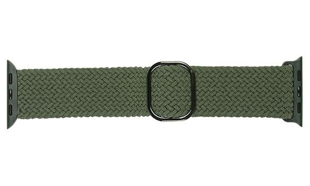 Pasek BELINE Textile solidny materiał tekstylny wytrzymałość i estetykę sprzączki