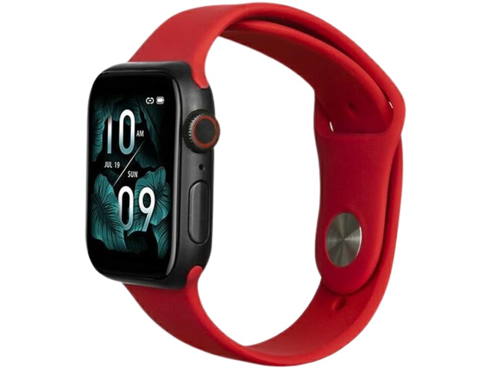 Pasek BELINE Silicone
            pasek wygoda funkcjonalność elastyczny silikon odporność na zabrudzenia wygląd regulacja długości