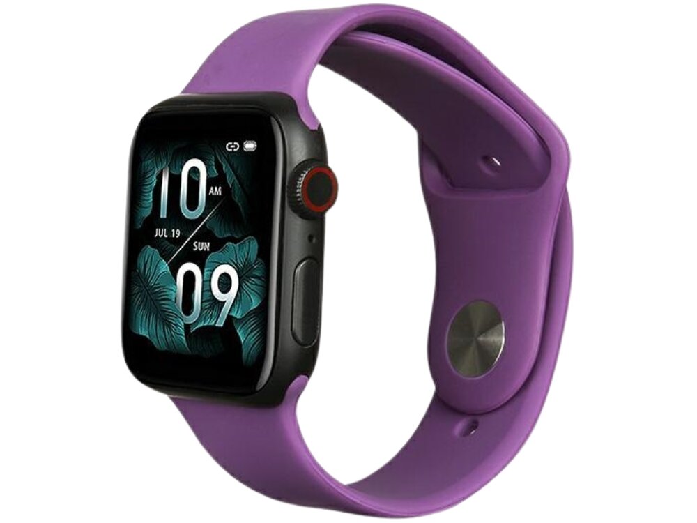 Pasek BELINE Silicone
            pasek wygoda funkcjonalność elastyczny silikon odporność na zabrudzenia wygląd regulacja długości