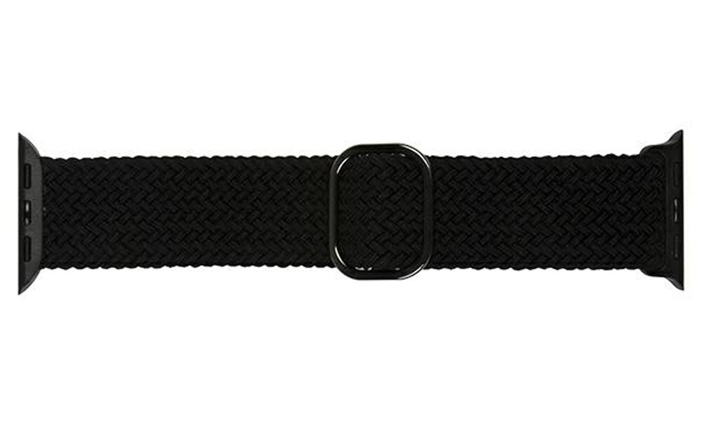 Pasek BELINE Textile solidny materiał tekstylny wytrzymałość i estetykę sprzączki