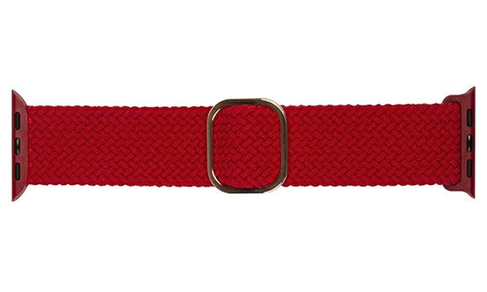 Pasek BELINE Textile solidny materiał tekstylny wytrzymałość i estetykę sprzączki