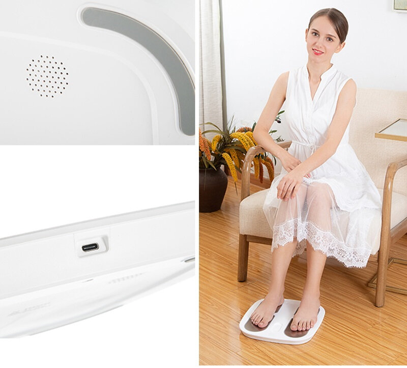 Szczoteczka soniczna INFLY T07X Czarny