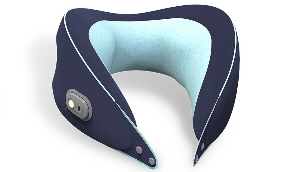 Szczoteczka soniczna INFLY T07X Czarny