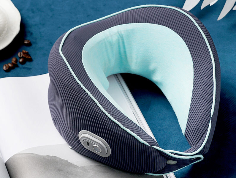 Szczoteczka soniczna INFLY T07X Czarny