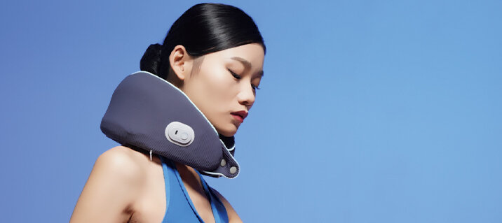 Szczoteczka soniczna INFLY T07X Czarny