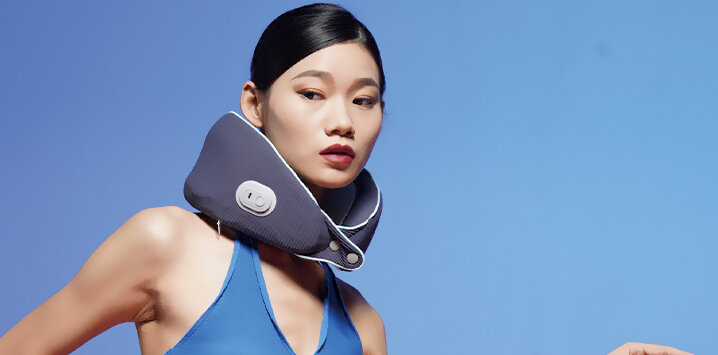 Szczoteczka soniczna INFLY T07X Czarny