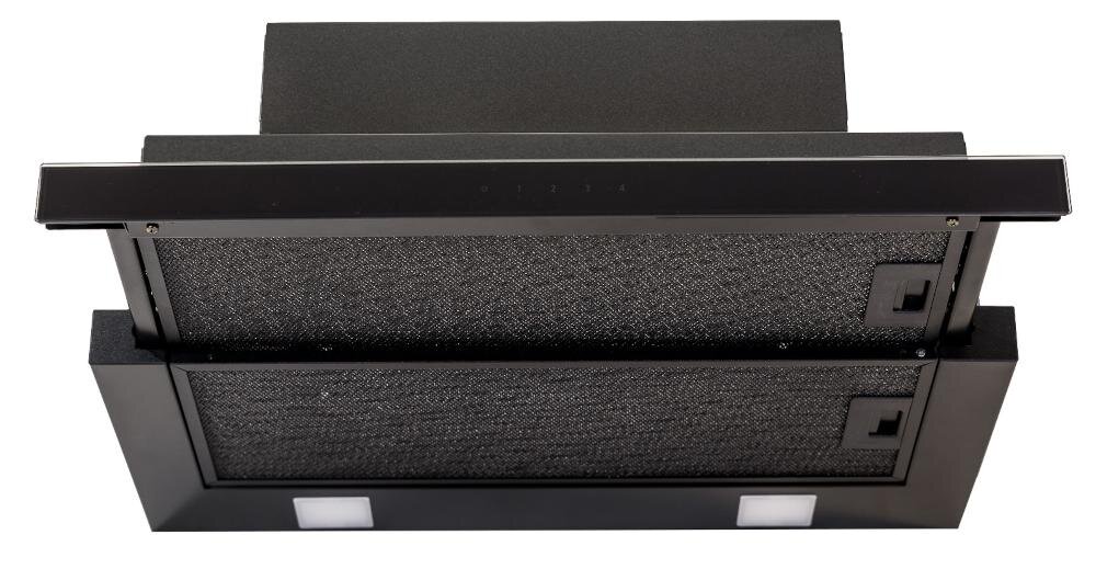 VDB Vigo 6 Pro okap wyciąg pochłaniacz filtry