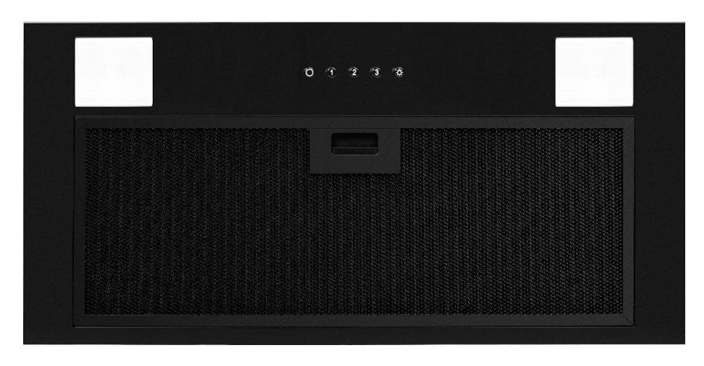 VDB WE-6 okap wyciąg pochłaniacz filtry