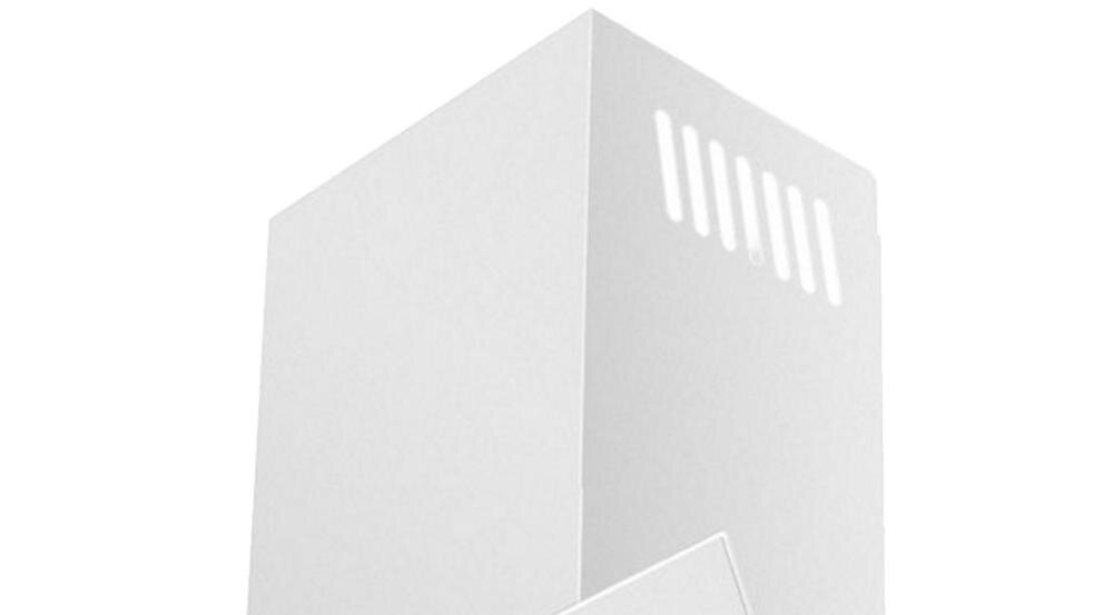 VDB MS 6 okap wyciąg pochłaniacz filtry