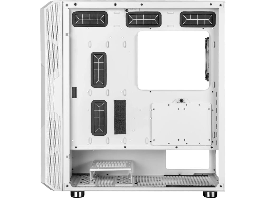 Obudowa MODECOM Volcano Amirani - Funkcjonalność i komfort 