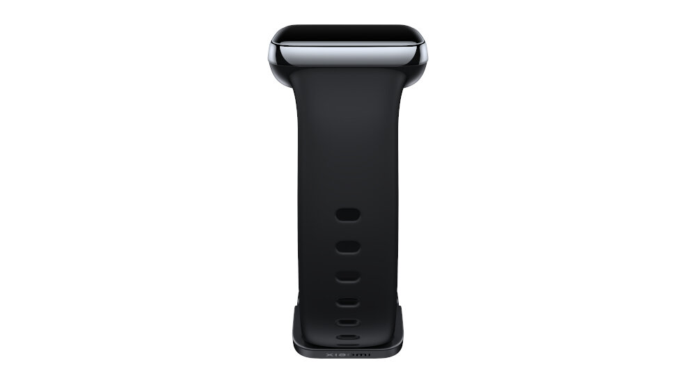 Smartband XIAOMI Mi Band 7 ekran bateria czujniki zdrowie sport pasek ładowanie pojemność rozdzielczość łączność sterowanie krew puls rozmowy smartfon aplikacja