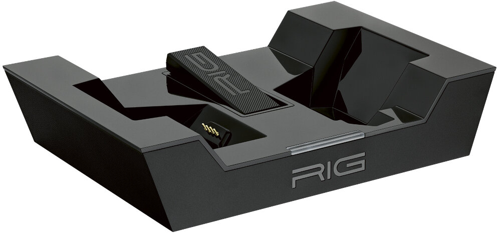 Słuchawki NACON Rig 800 Pro HS jakość dźwięk przetworniki konsole xbox dolby atmos wygoda komfort mikrofon stacja bazowa zgodność