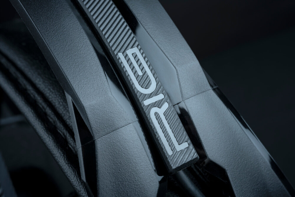 Słuchawki NACON Rig 800 Pro HX jakość dźwięk przetworniki konsole xbox dolby atmos wygoda komfort mikrofon stacja bazowa zgodność